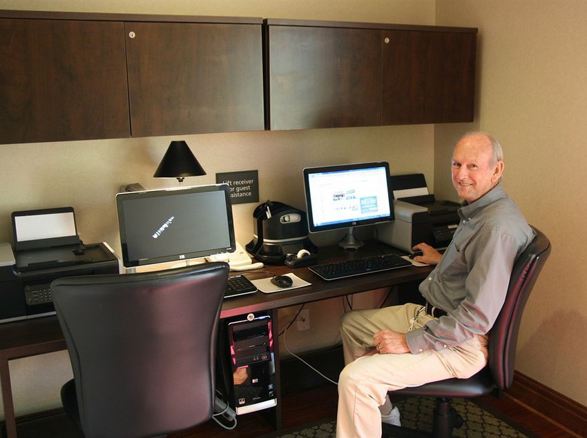 Hotel Hampton Inn Clemson  | Clemson | South Carolina | United States 14