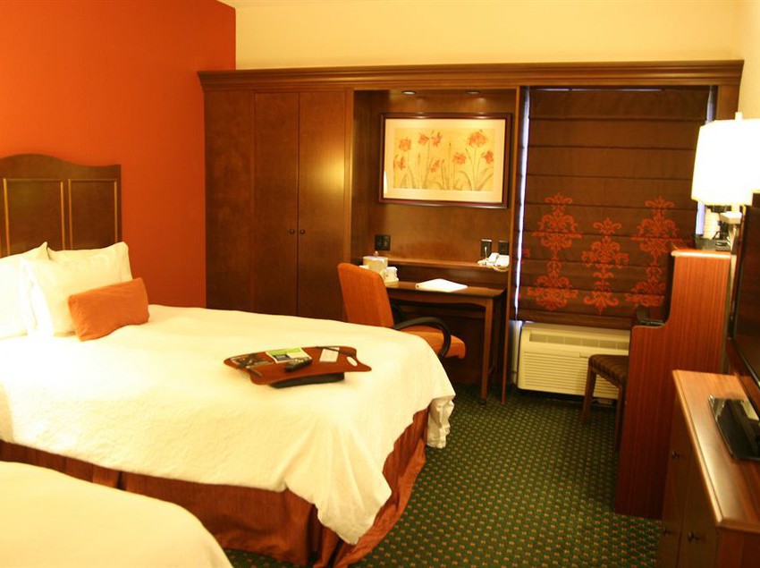 Hotel Hampton Inn Clemson  | Clemson | South Carolina | United States 15