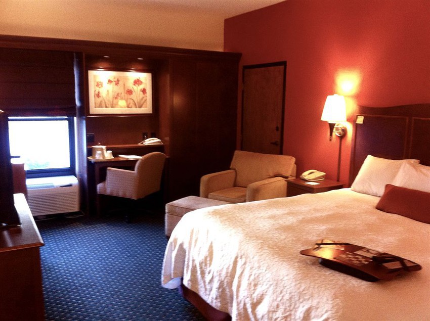 Hotel Hampton Inn Clemson  | Clemson | South Carolina | United States 16
