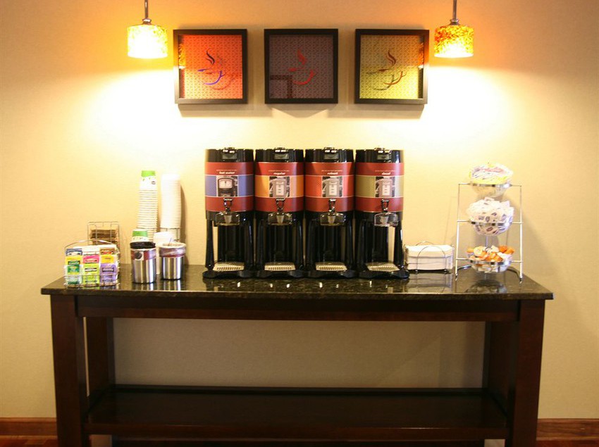 Hotel Hampton Inn Clemson  | Clemson | South Carolina | United States 17