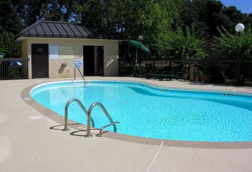 Hotel Hampton Inn Clemson  | Clemson | South Carolina | United States 18