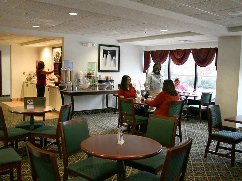 Hotel Hampton Inn Clemson  | Clemson | South Carolina | United States 2