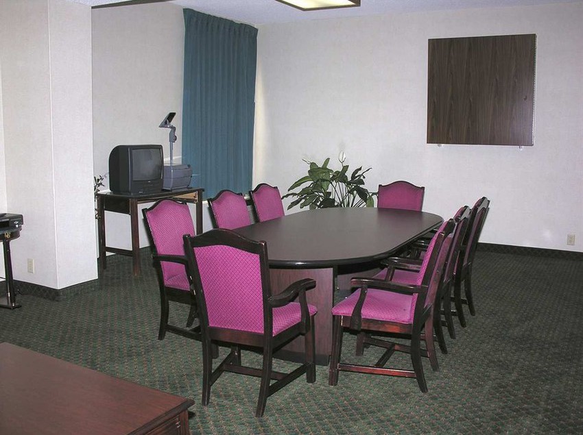 Hotel Hampton Inn Clemson  | Clemson | South Carolina | United States 3