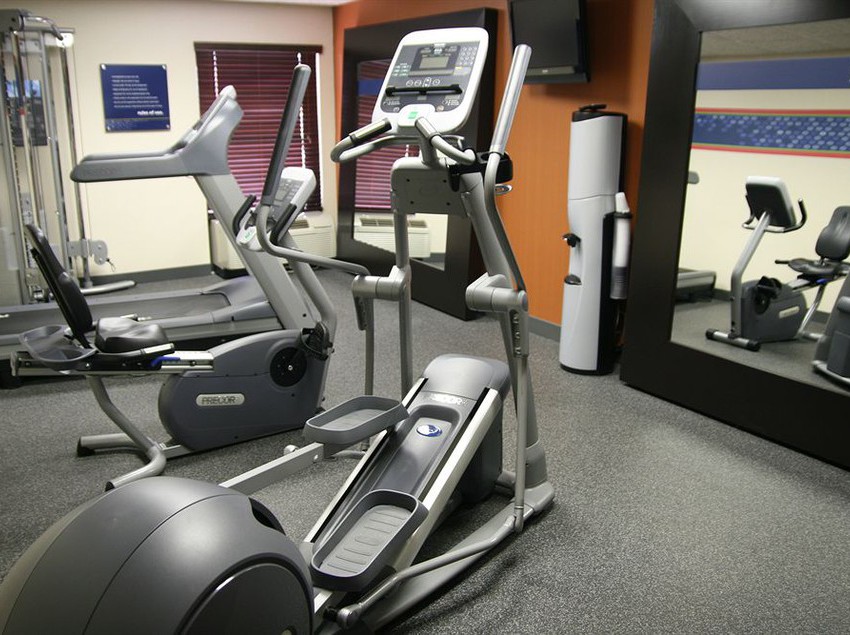 Hotel Hampton Inn Clemson  | Clemson | South Carolina | United States 5