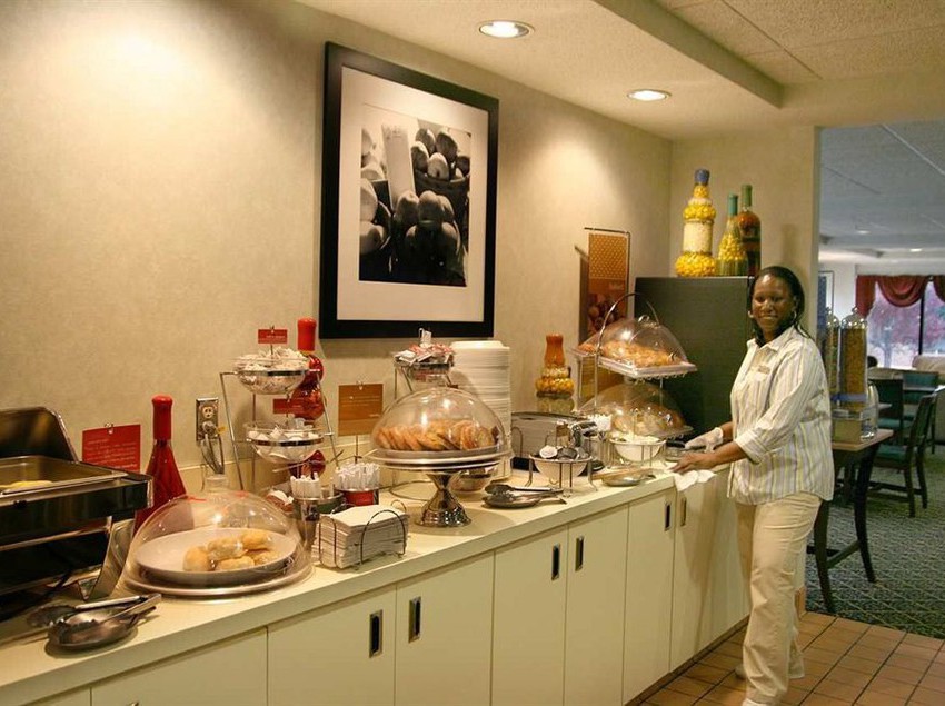 Hotel Hampton Inn Clemson  | Clemson | South Carolina | United States 6