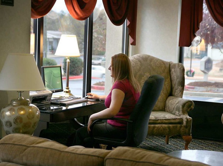 Hotel Hampton Inn Clemson  | Clemson | South Carolina | United States 7