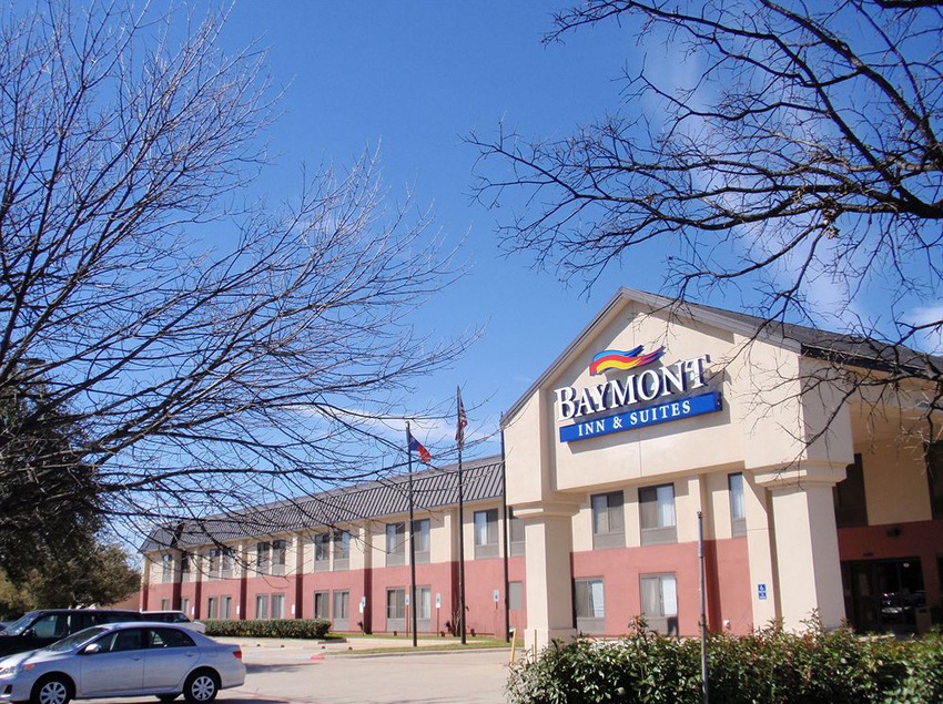 Hotel Hampton Inn Dallas-Lewisville Lewisville