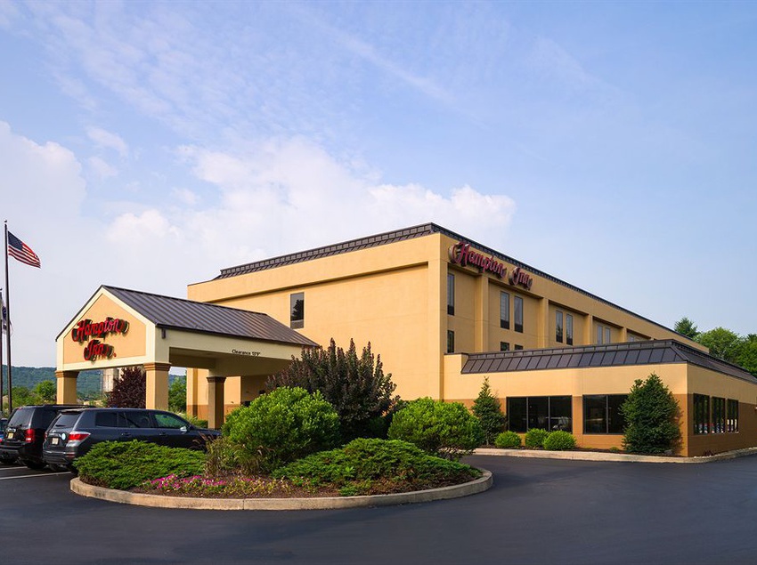 Hotel Hampton Inn Danville Danville Pennsylvania