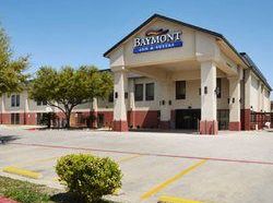 Hotel Baymont Inn & Suites New Braunfels 