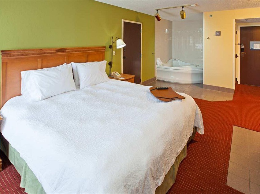 Hotel Hampton Inn Bardstown  | Bardstown | Kentucky | Hotel negli Stati Uniti 1