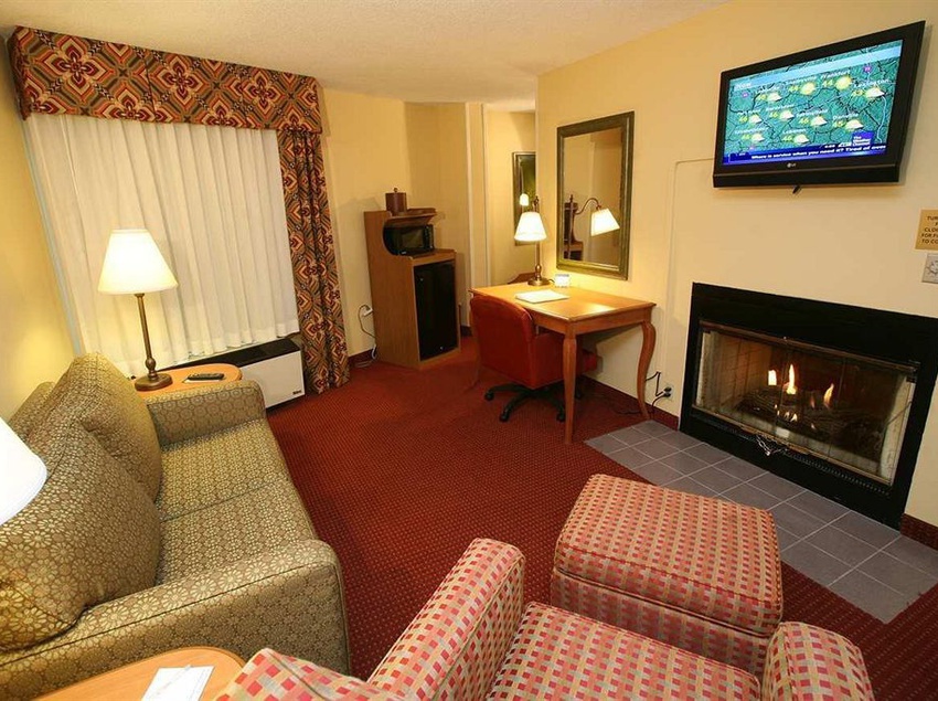 Hotel Hampton Inn Bardstown  | Bardstown | Kentucky | Hotel negli Stati Uniti 10
