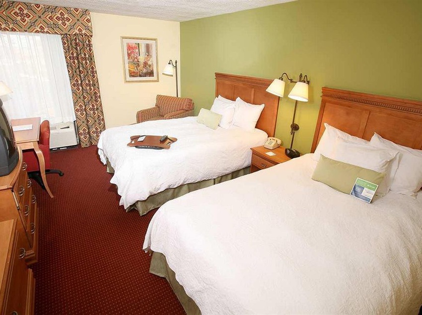 Hotel Hampton Inn Bardstown  | Bardstown | Kentucky | Hotel negli Stati Uniti 11