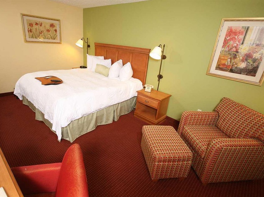 Hotel Hampton Inn Bardstown  | Bardstown | Kentucky | Hotel negli Stati Uniti 12