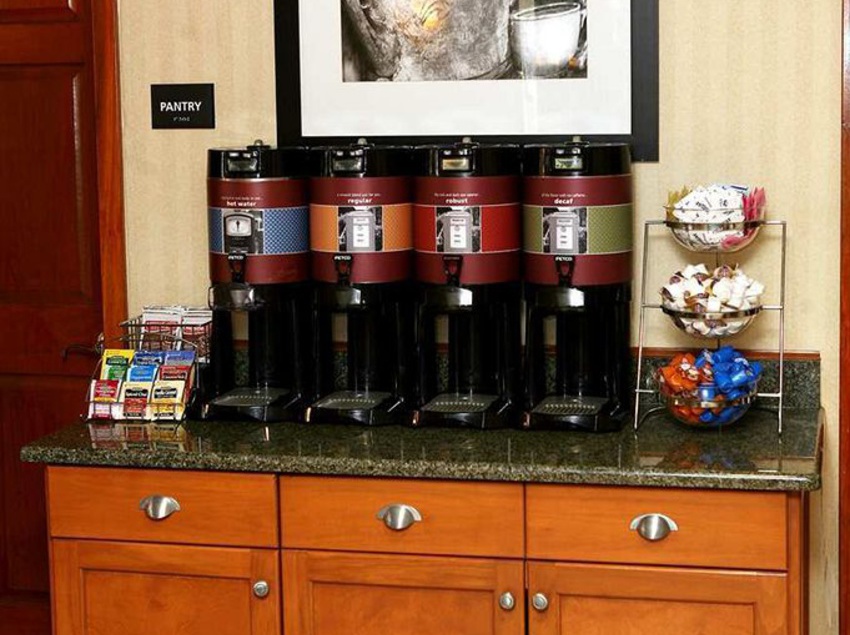 Hotel Hampton Inn Bardstown  | Bardstown | Kentucky | Hotel negli Stati Uniti 15