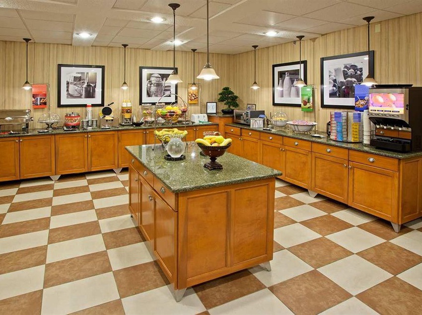 Hotel Hampton Inn Bardstown  | Bardstown | Kentucky | Hotel negli Stati Uniti 16