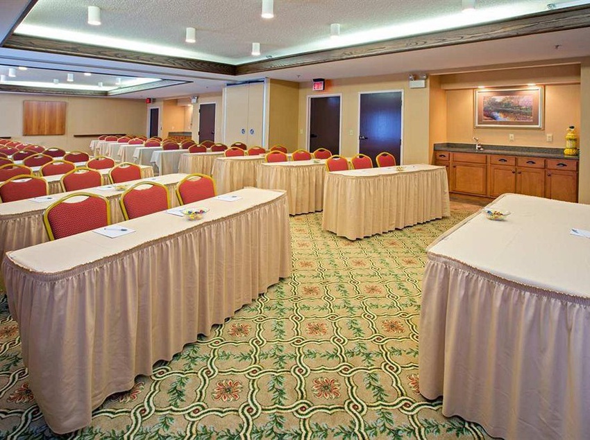 Hotel Hampton Inn Bardstown  | Bardstown | Kentucky | Hotel negli Stati Uniti 17