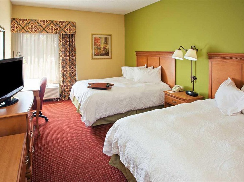 Hotel Hampton Inn Bardstown  | Bardstown | Kentucky | Hotel negli Stati Uniti 18