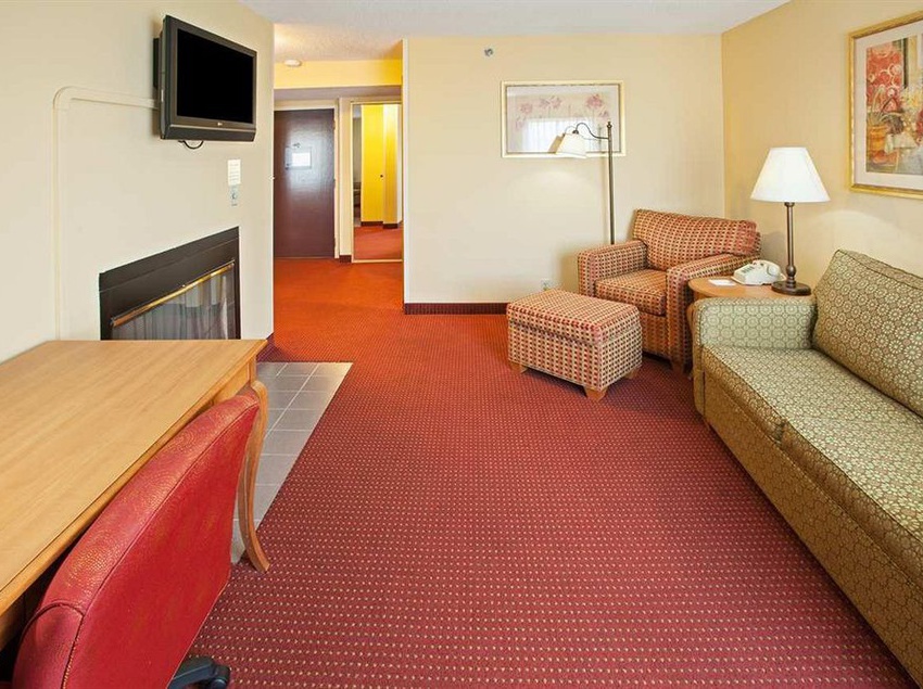 Hotel Hampton Inn Bardstown  | Bardstown | Kentucky | Hotel negli Stati Uniti 2