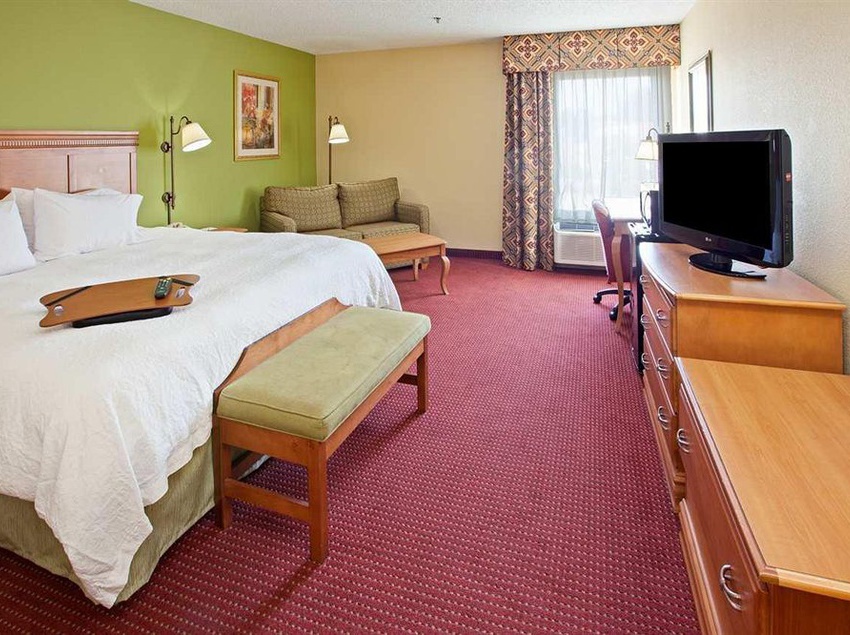 Hotel Hampton Inn Bardstown  | Bardstown | Kentucky | Hotel negli Stati Uniti 3