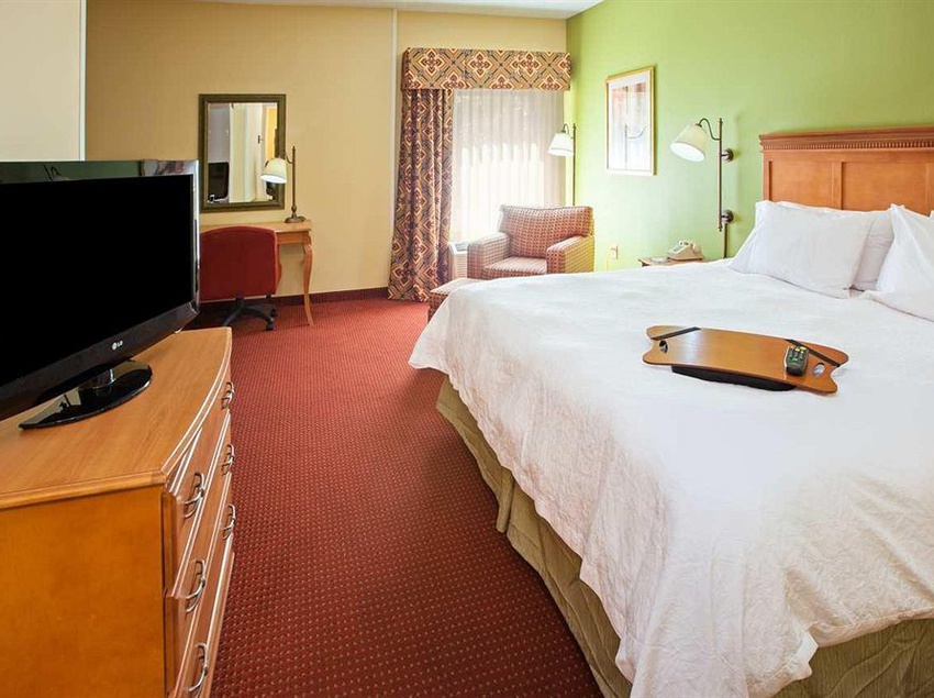 Hotel Hampton Inn Bardstown  | Bardstown | Kentucky | Hotel negli Stati Uniti 4