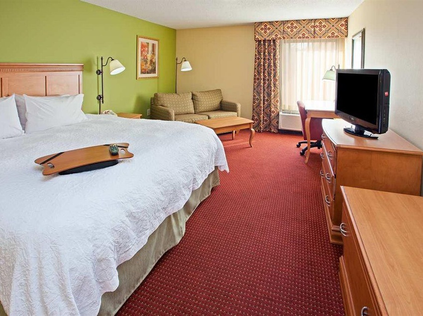 Hotel Hampton Inn Bardstown  | Bardstown | Kentucky | Hotel negli Stati Uniti 5