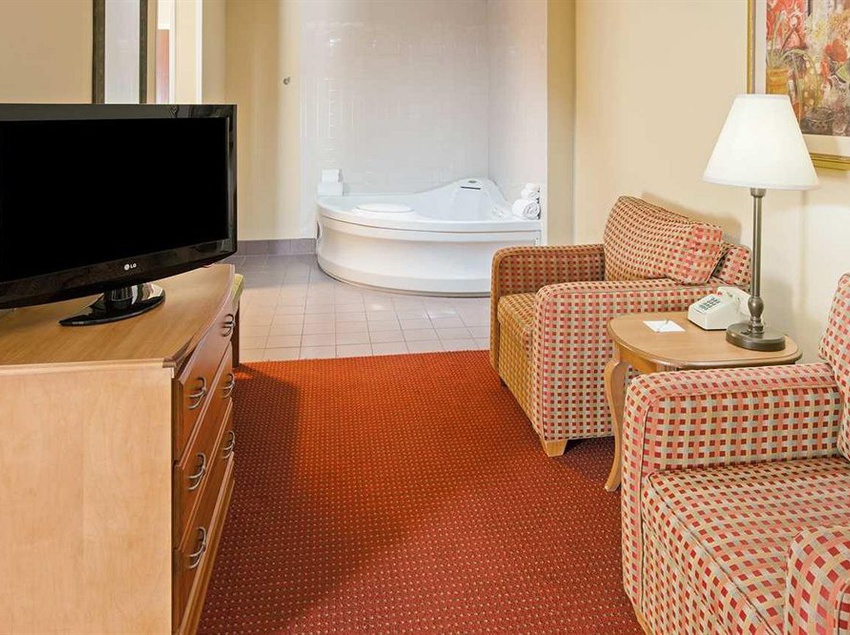 Hotel Hampton Inn Bardstown  | Bardstown | Kentucky | Hotel negli Stati Uniti 6