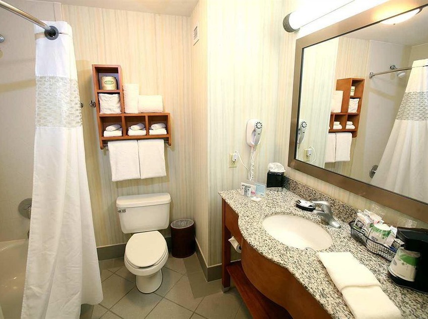 Hotel Hampton Inn Bardstown  | Bardstown | Kentucky | Hotel negli Stati Uniti 7