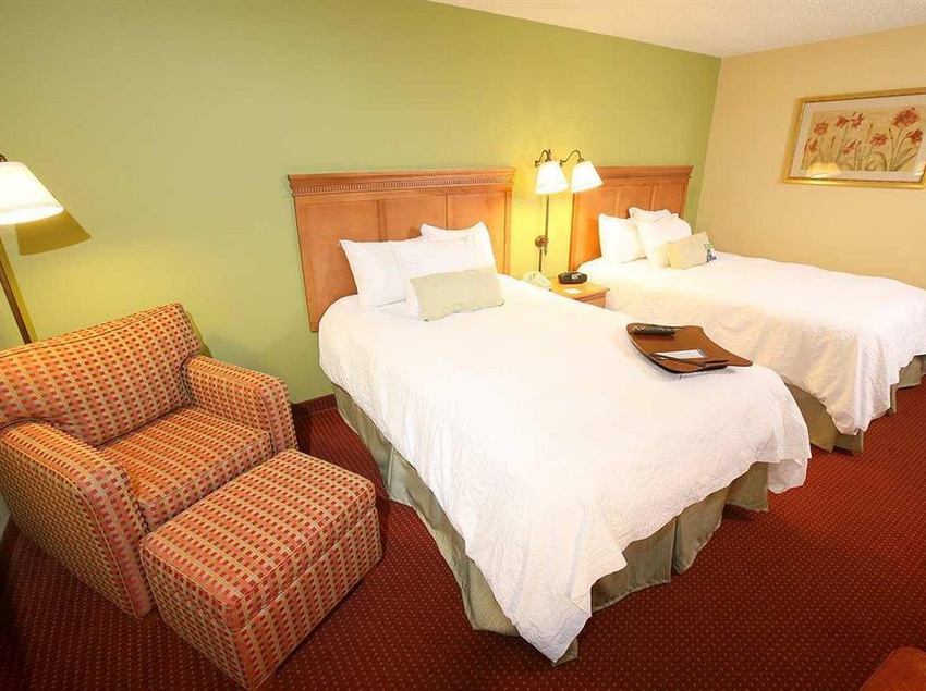 Hotel Hampton Inn Bardstown  | Bardstown | Kentucky | Hotel negli Stati Uniti 8