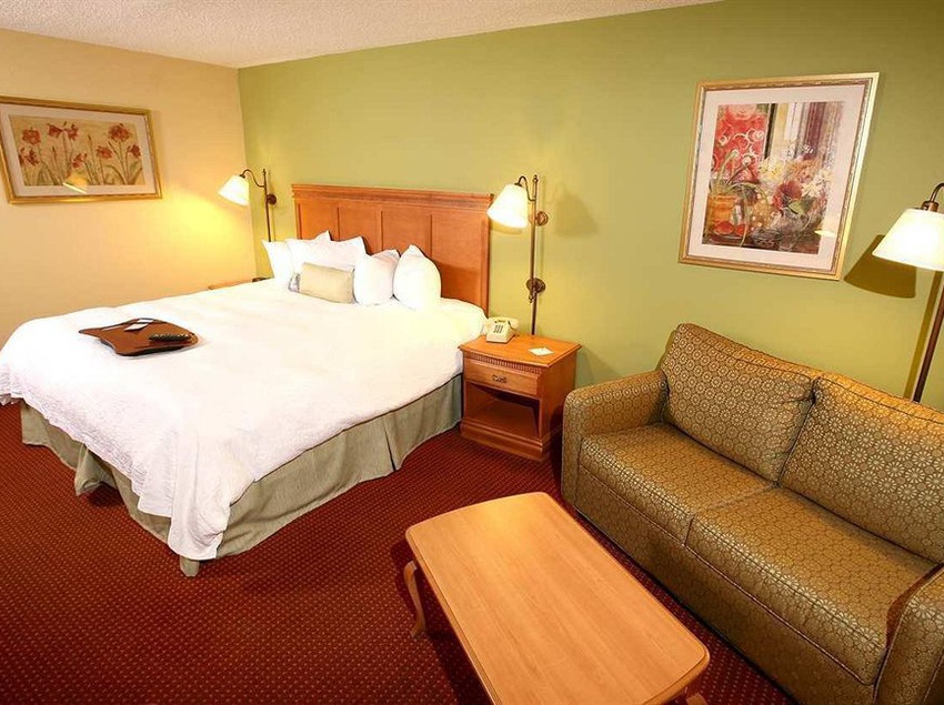 Hotel Hampton Inn Bardstown  | Bardstown | Kentucky | Hotel negli Stati Uniti 9
