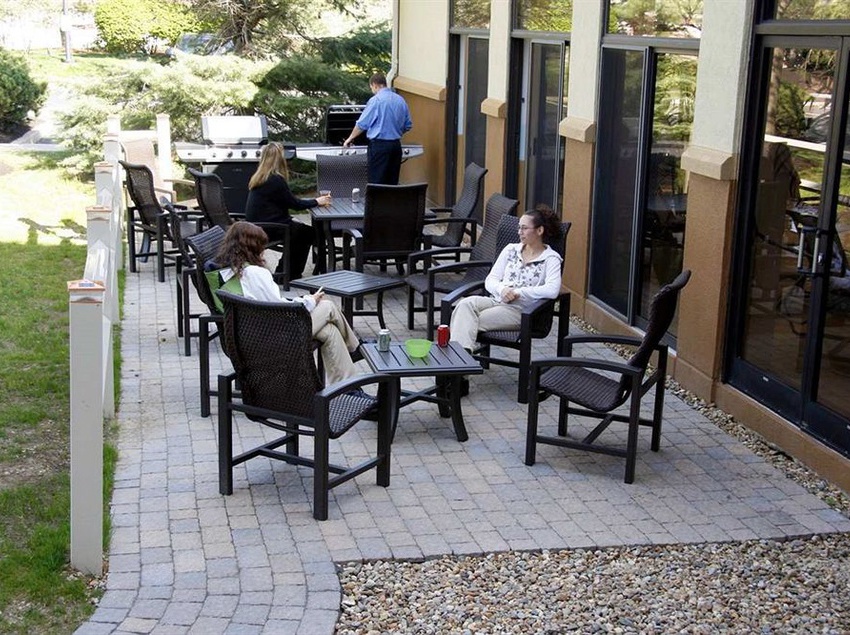 Hotel Hampton Inn Portsmouth  | Portsmouth | New Hampshire | United States 1