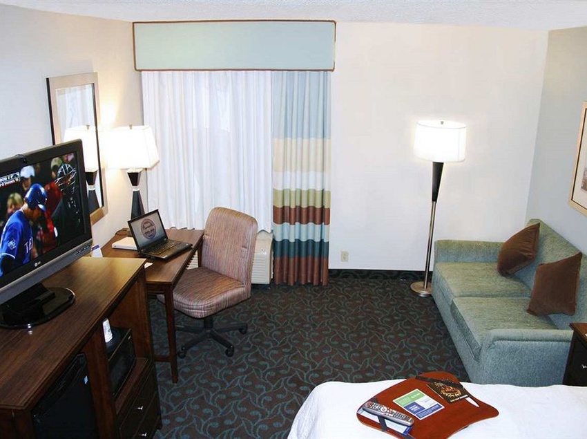 Hotel Hampton Inn Portsmouth  | Portsmouth | New Hampshire | United States 14