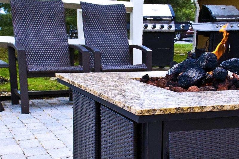 Hotel Hampton Inn Portsmouth  | Portsmouth | New Hampshire | United States 17