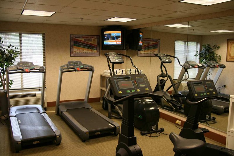 Hotel Hampton Inn Portsmouth  | Portsmouth | New Hampshire | United States 18