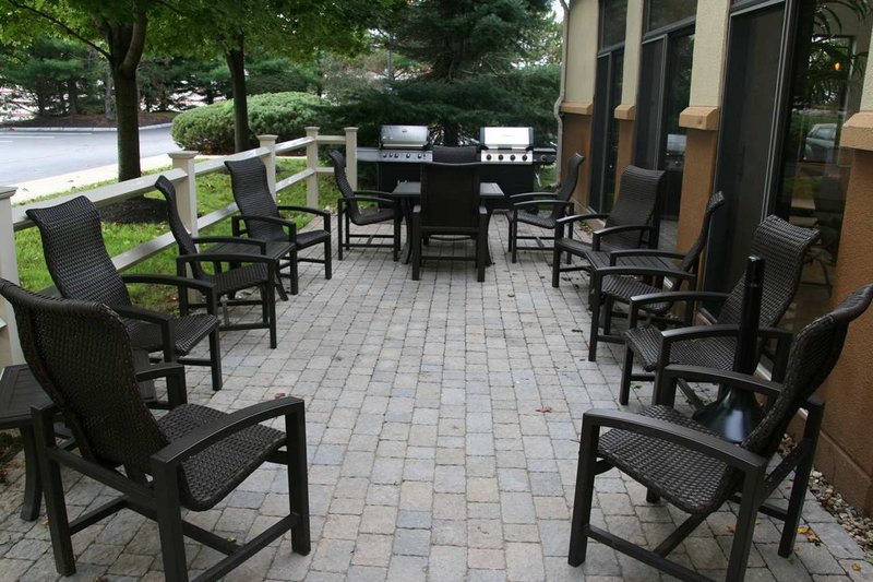 Hotel Hampton Inn Portsmouth  | Portsmouth | New Hampshire | United States 19