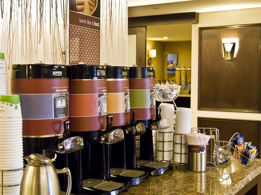 Hotel Hampton Inn Portsmouth  | Portsmouth | New Hampshire | United States 7