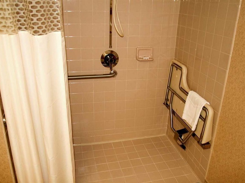 Hotel Hampton Inn Hazleton  | Hazleton | Pennsylvania | Hotel negli Stati Uniti 13