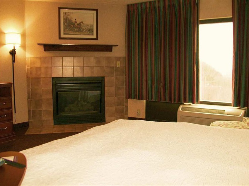 Hotel Hampton Inn Hazleton  | Hazleton | Pennsylvania | Hotel negli Stati Uniti 14