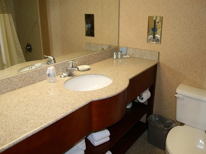 Hotel Hampton Inn Hazleton  | Hazleton | Pennsylvania | Hotel negli Stati Uniti 15