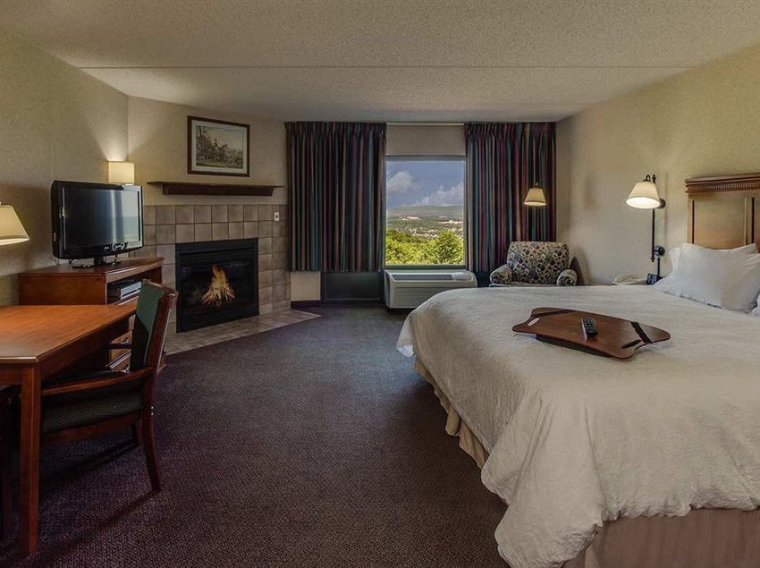 Hotel Hampton Inn Hazleton  | Hazleton | Pennsylvania | Hotel negli Stati Uniti 16