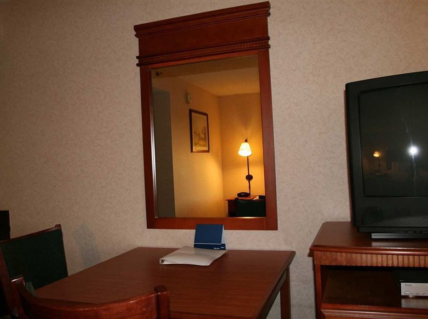 Hotel Hampton Inn Hazleton  | Hazleton | Pennsylvania | Hotel negli Stati Uniti 17