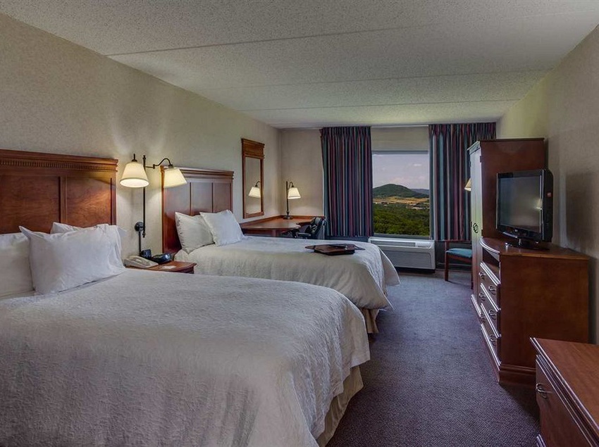 Hotel Hampton Inn Hazleton  | Hazleton | Pennsylvania | Hotel negli Stati Uniti 18