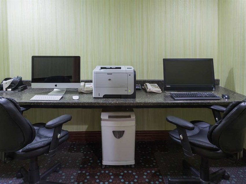 Hotel Hampton Inn Hazleton  | Hazleton | Pennsylvania | Hotel negli Stati Uniti 19