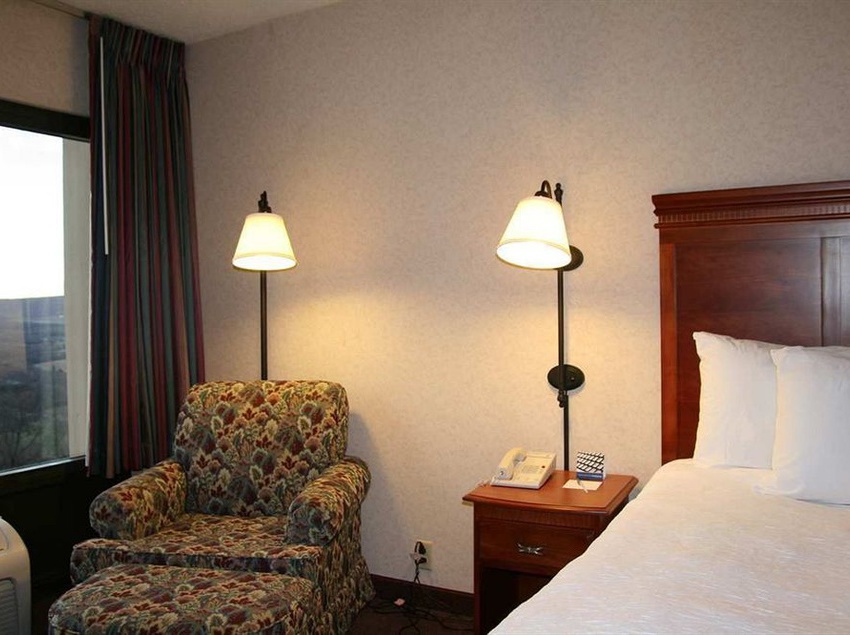 Hotel Hampton Inn Hazleton  | Hazleton | Pennsylvania | Hotel negli Stati Uniti 2