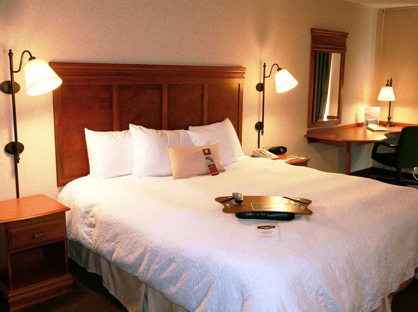 Hotel Hampton Inn Hazleton  | Hazleton | Pennsylvania | Hotel negli Stati Uniti 3