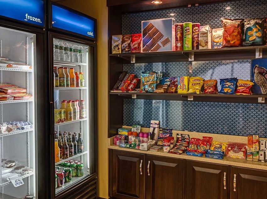 Hotel Hampton Inn Hazleton  | Hazleton | Pennsylvania | Hotel negli Stati Uniti 4