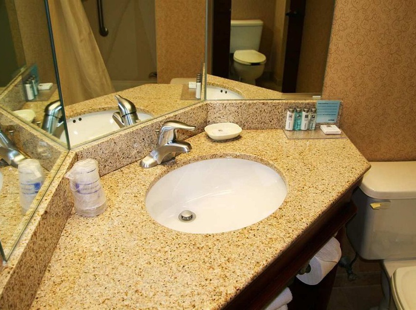 Hotel Hampton Inn Hazleton  | Hazleton | Pennsylvania | Hotel negli Stati Uniti 5