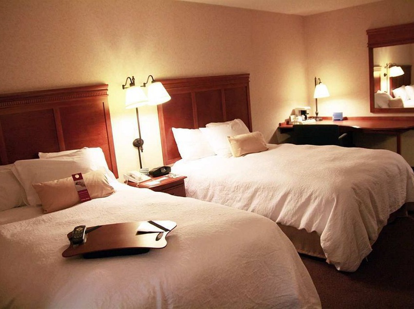 Hotel Hampton Inn Hazleton  | Hazleton | Pennsylvania | Hotel negli Stati Uniti 7