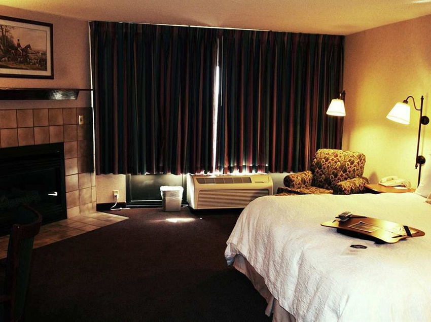 Hotel Hampton Inn Hazleton  | Hazleton | Pennsylvania | Hotel negli Stati Uniti 9