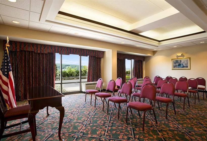 Hotel Hampton Inn Bedford  | Bedford | Pennsylvania | United States 1