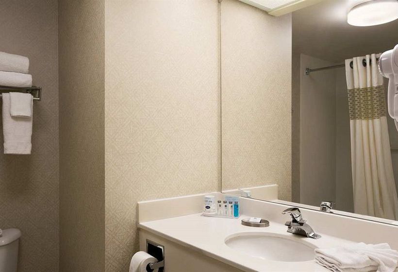 Hotel Hampton Inn Bedford  | Bedford | Pennsylvania | United States 13